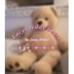 Lucys teddy bears
