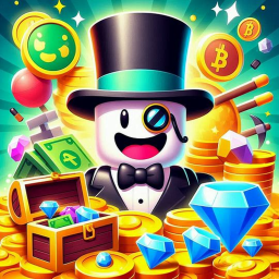 Tycoon Simulator! (Possibly Free UGC!!!)