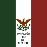 Batallón Fijo de Mexico