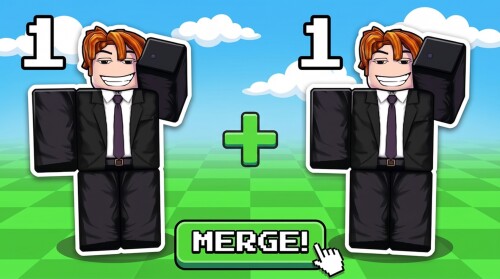 [RELEASE] Merge A Crypto 🪙