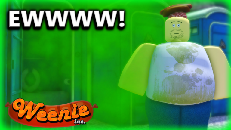 [Beta] Weenie Inc🌭 screenshot 3