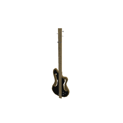 Slide Guitar