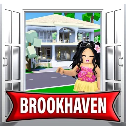 Brookhaven 🏡RP