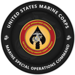 Marіne Special Operations Commаnd