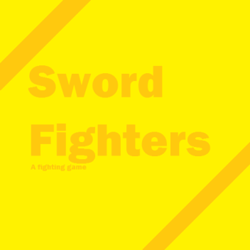 Sword fighters [ALPHA]