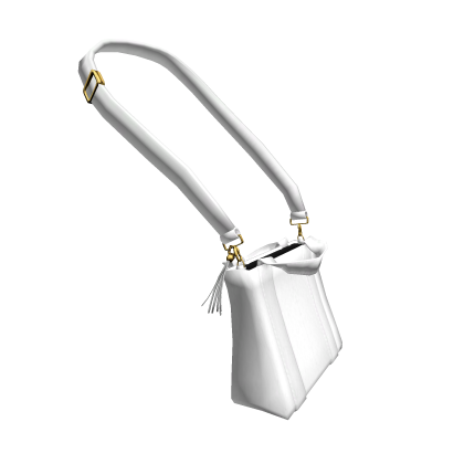 White Tote Bag [3.0]