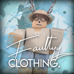 Faultyy Clothing.