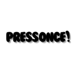 PRESS ONCE!