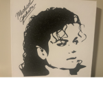 The michael Jacksoner’s