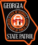 GSP I Georgia State Patrol WL Group