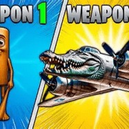 [RELEASE] Blast A Brainrot!