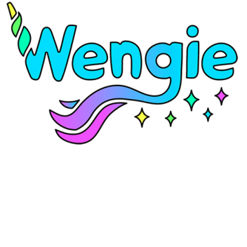 Wengie Obby!