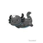 AXOLOTL are the best.