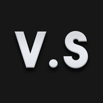 Virtuoso Vision Roblox group icon