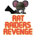 RAT RAIDERS REVENGE
