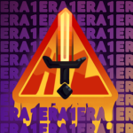 Hazardous Sword