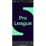 Pro leauge of clan