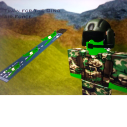 Dino's Air Force Training Centre