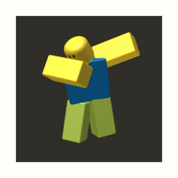 /e dab obby