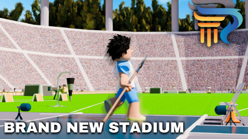 World Games: Athens [Track & Field]