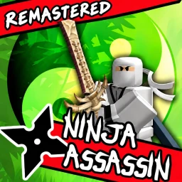 ☯️ Ninja Assassin: Remastered icon