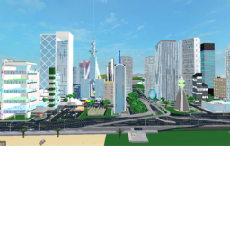 City Hall(Beta)