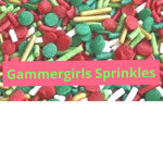 Gamergirl sprinkles