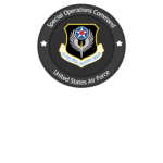 {USAF} .Air Force Special Operations Command.