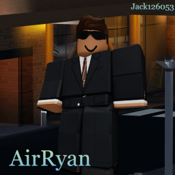 ✈️AirRyan Airport✈️