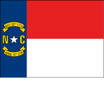 [NC] State of North Carolina USA