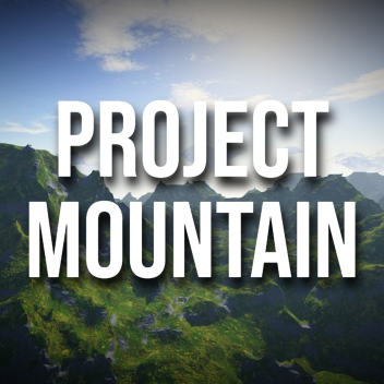 [⛰️ PROJECT] MOUNTAIN