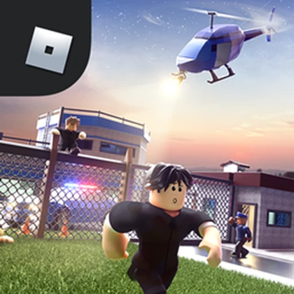 Game’s Roblox group icon