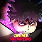 Anime Weapons
