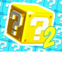 LUCKY BLOCK BATTLEGROUNDS 2 icon