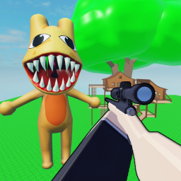 Kill Animal Hospital in Forest icon