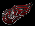 the detroit red wings team