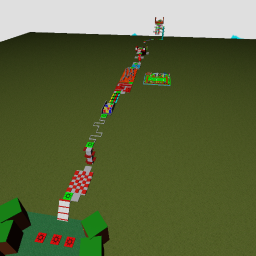 The Ultimate Roblox Obby