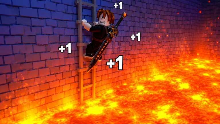 +1 Power Dungeon Escape thumbnail
