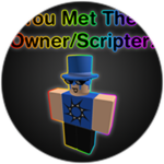 Met a Developer