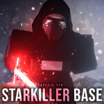  Starkiller Base