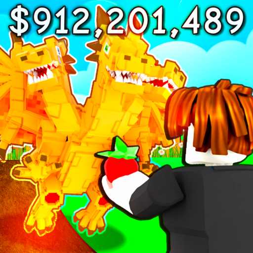 [🔥] Farm a Brainrot