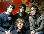 Tokyo Police Club