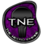 The Necro Empire