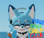 Furry Fan Group Club
