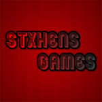 Stahen's Games Unremixed (old)