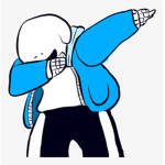 Random sans group