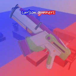 carlson gunners