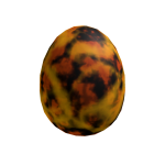 Hallowed Egg Of Smashed Pumpkins