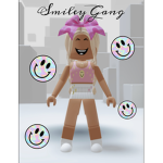 skylars smileys