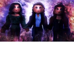 charmed revamp